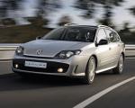 Renault Laguna GT 2008 года